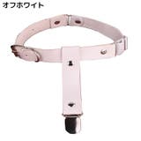ガーターベルト レッグガーター レッグリング | PlusNao | 詳細画像3 