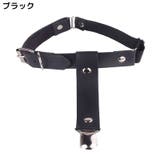 ガーターベルト レッグガーター レッグリング | PlusNao | 詳細画像5 