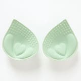 ブラパッド 1ペア レディース | PlusNao | 詳細画像13 