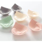 ブラパッド 1ペア レディース | PlusNao | 詳細画像3 