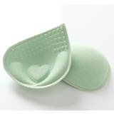 ブラパッド 1ペア レディース | PlusNao | 詳細画像6 