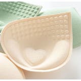 ブラパッド 1ペア レディース | PlusNao | 詳細画像9 