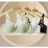 ブラジャー レディース 女性用 | PlusNao | 詳細画像12 