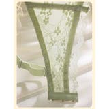 ブラジャー レディース 女性用 | PlusNao | 詳細画像15 