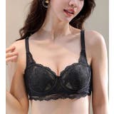 ブラジャー レディース 女性用 | PlusNao | 詳細画像7 