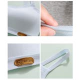 ジュニアブラジャー ハーフトップブラ スポブラ | PlusNao | 詳細画像19