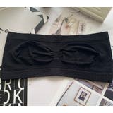 チューブトップ ベアトップ ブラカバー | PlusNao | 詳細画像5