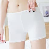タップパンツ ペチパンツ レディース | PlusNao | 詳細画像6