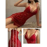 セクシーランジェリー ショーツ 2点セット | PlusNao | 詳細画像12 