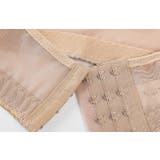 補正下着 ブラジャー バストサポート | PlusNao | 詳細画像12 