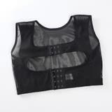 補正下着 ブラジャー バストサポート | PlusNao | 詳細画像8 