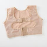 補正下着 ブラジャー バストサポート | PlusNao | 詳細画像9 