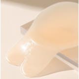 シリコンブラ 貼るブラジャー 1対 | PlusNao | 詳細画像10 