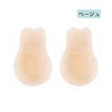 シリコンブラ 貼るブラジャー 1対 | PlusNao | 詳細画像13 