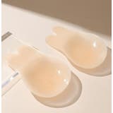 シリコンブラ 貼るブラジャー 1対 | PlusNao | 詳細画像6 