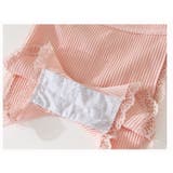 オーバーパンツ インナーパンツ ペチパンツ | PlusNao | 詳細画像12 