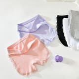 オーバーパンツ インナーパンツ ペチパンツ | PlusNao | 詳細画像3 