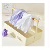 オーバーパンツ インナーパンツ ペチパンツ | PlusNao | 詳細画像7 