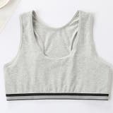 ジュニアブラ キッズ ジュニア | PlusNao | 詳細画像6 