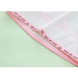 ジュニアブラ ハーフトップブラ ブラジャー | PlusNao | 詳細画像11 