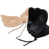 シリコンブラ レディース ブラジャー | PlusNao | 詳細画像11