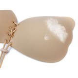 シリコンブラ レディース ブラジャー | PlusNao | 詳細画像14