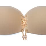 シリコンブラ レディース ブラジャー | PlusNao | 詳細画像15