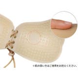 シリコンブラ レディース ブラジャー | PlusNao | 詳細画像16