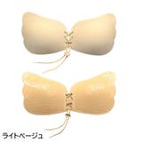 シリコンブラ レディース ブラジャー | PlusNao | 詳細画像19