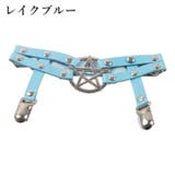 ガーターベルト レッグガーター 単品 | PlusNao | 詳細画像9