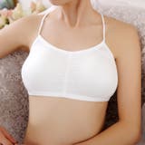 ブラジャー ノンワイヤー インナー | PlusNao | 詳細画像3