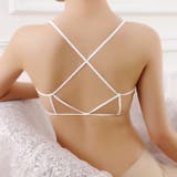 ブラジャー ノンワイヤー インナー | PlusNao | 詳細画像6