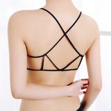 ブラジャー ノンワイヤー インナー | PlusNao | 詳細画像7