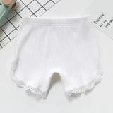 インナーパンツ ペチパンツ ショートパンツ | PlusNao | 詳細画像10 