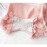 インナーパンツ ペチパンツ ショートパンツ | PlusNao | 詳細画像17 