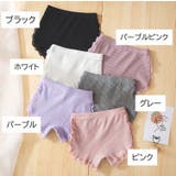 インナーパンツ ペチパンツ ショートパンツ | PlusNao | 詳細画像18 