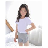 インナーパンツ ペチパンツ ショートパンツ | PlusNao | 詳細画像3 