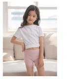 インナーパンツ ペチパンツ ショートパンツ | PlusNao | 詳細画像4 