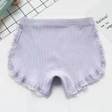 インナーパンツ ペチパンツ ショートパンツ | PlusNao | 詳細画像8 