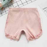 インナーパンツ ペチパンツ ショートパンツ | PlusNao | 詳細画像9 