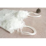 ブラトップ ハーフトップブラ ノンワイヤーブラ | PlusNao | 詳細画像12 