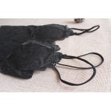 ブラトップ ハーフトップブラ ノンワイヤーブラ | PlusNao | 詳細画像13 