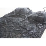 ブラトップ ハーフトップブラ ノンワイヤーブラ | PlusNao | 詳細画像15 