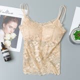 ブラトップ ハーフトップブラ ノンワイヤーブラ | PlusNao | 詳細画像9 