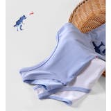 タンクトップ 肌着 2枚セット | PlusNao | 詳細画像6 