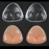 ブラバッド 胸パッド シリコン | PlusNao | 詳細画像2 