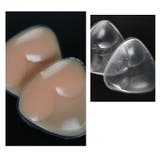 ブラバッド 胸パッド シリコン | PlusNao | 詳細画像6 