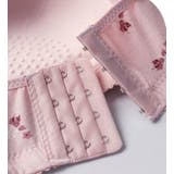 ブラジャー 単品 フルカップブラ | PlusNao | 詳細画像7