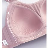 ブラジャー 単品 フルカップブラ | PlusNao | 詳細画像9
