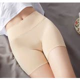 ペチパンツ ペチコート レディース | PlusNao | 詳細画像4